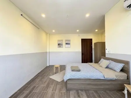 Ngay Ngã Thủ Đức – Lê Văn Việt - Hutech - Khu Công Nghệ Cao - Studio Full Nt Nhìn Là Mê