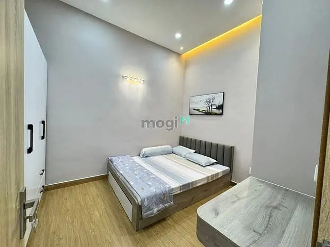 ⭐️ Khu Vip Điện Biên Phủ, P17, Bình Thạnh ( P Gia Định ) 💰 Giá 3 Tỷ