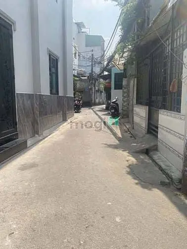 V.ào Là Ở - Tân Bình - Nguyễn Sỹ Sách - 4M X 15M - Nhỉnh 3 Tỷ - Hẻm Xe