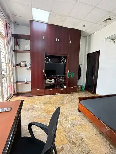15 Tỷ! Bán Nhà Hẻm 6.16M Nguyễn Văn Thương, Bt - 4.5X17M Cn: 71,2M2