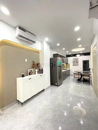 🏠🏠🏠Phan Đình Phùng-Thông Cô Bắc- Phường Cầu Kiệu-Tp Hcm. __________