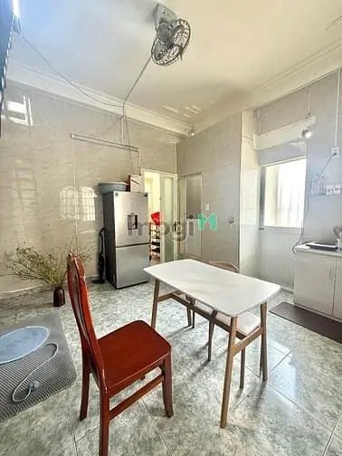 📣Lô Góc 2 Mặt Hẻm Kinh Doanh - Ngay Ông Ích Khiêm - Quận 11 - 71M2 (5