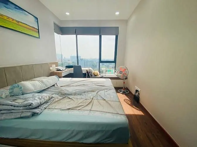 ‼️ 𝐎𝐍𝐄 𝐕𝐄𝐑𝐀𝐍𝐃𝐀𝐇 - Bán Căn Góc 2Pn View Sông Đông Nam Thoáng