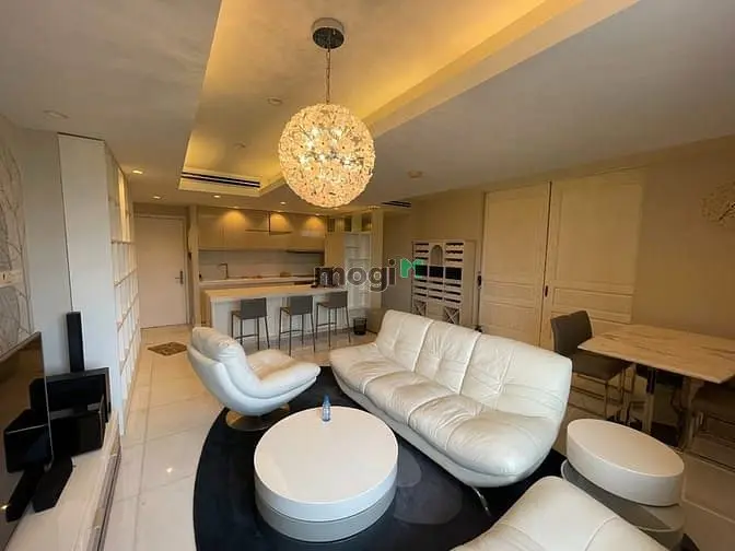 Cho Thuê Căn Hộ Avalon 53 Nguyễn Thị Minh Khai Q.1