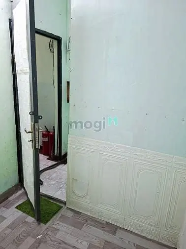 Cho Thuê Phòng Q10.Tầng Trệt.1Tr450