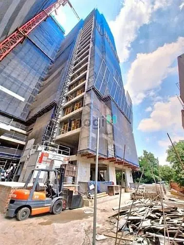 Cần Bán Căn Hộ 2Pn Dự Án Fresia Riverside Biên Hòa Giá 1.97 Tỷ/ Căn