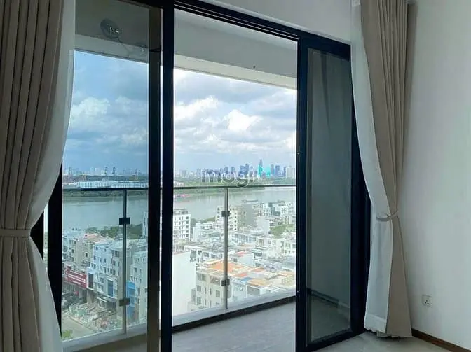 ‼️ 𝐎𝐍𝐄 𝐕𝐄𝐑𝐀𝐍𝐃𝐀𝐇 [Spa] - Bán Căn 3Pn Lầu Cao View Trực Diện