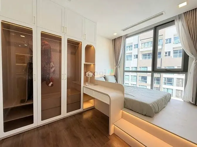 📍Bán Căn Hộ – Landmark 81 Vinhomes Central Park | 3Pn - 2Wc - 115M2 |