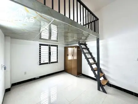 Phòng Trọ Sinh Viên Mới 100% Sạch Sẽ Thoáng Mát Giá Siêu Rẻ Ngay Đường 3 Tháng 2 Quận 10