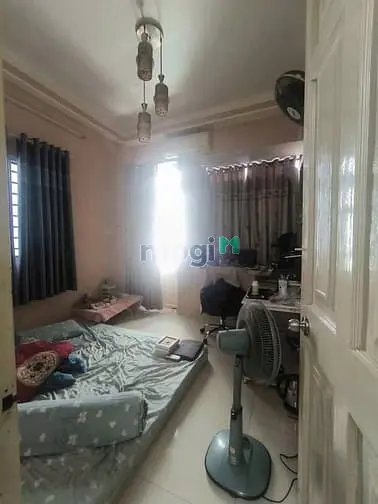Bán Nhà Đường Dương Đình Nghệ P8 Quận 11