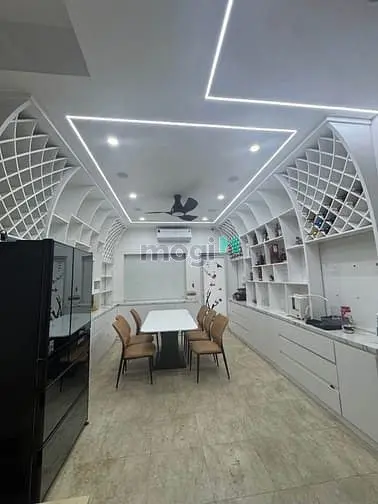 Bán Nhà Mặt Phố Khu Tên Lửa Gần Chợ Cây Da Sà, 76M2, 5 Tầng Btct