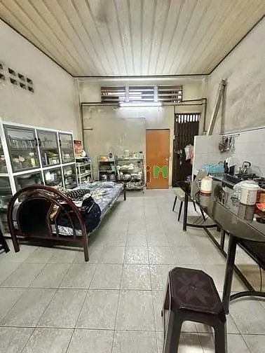 Siêu Phẩm Ngô Gia Tự - Nguyễn Tri Phương - 81M2 - Chỉ 30 Tỷ Xxx