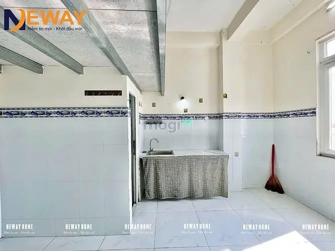 Nhà Trọ Căn Hộ Dịch Vụ Tên Lửa
