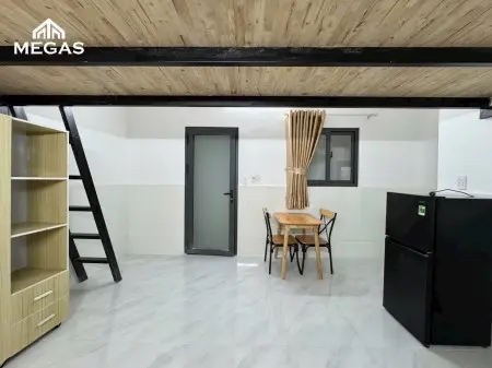 Phòng Trọ Sinh Viên Mới 100% Rộng Rãi Sạch Sẽ Không Giới Hạn Người Ở Ngay Đường 3 Tháng 2 Quận 10