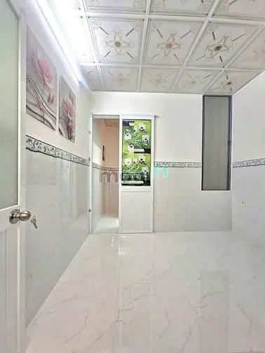 Nhà Hxh Thiết Kế Sang Trọng Huỳnh Văn Bánh P.15, Q.pn, Giá 3,740Tr(Tl)