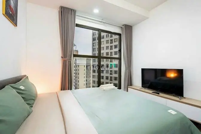 Bán Căn Hộ 🌸 Saigon Royal 🌸 💰Giá Bán: 3Tỷ420( Bao Hết) 👉Diện Tí