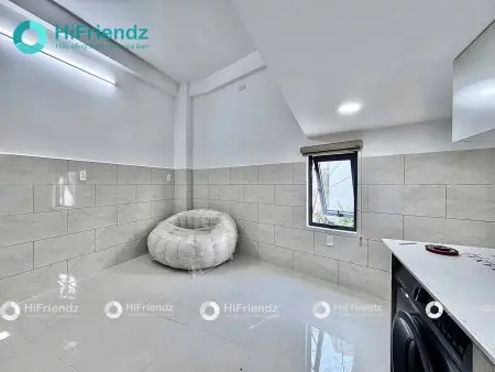 Cho Thuê Phòng Duplex – Không Gian Sống Chuẩn “Home”