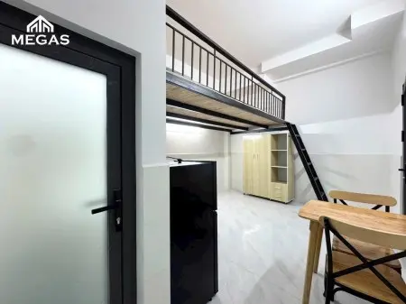 Phòng Trọ Sinh Viên Mới 100% Rộng Rãi Sạch Sẽ Không Giới Hạn Người Ở Ngay Đường 3 Tháng 2 Quận 10