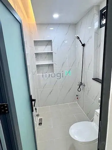 🏠Lạc Long Quân - Cư Xá Phú Thọ Hoà - Quận 11 - Hẻm 6M Thông - 3 Tầng