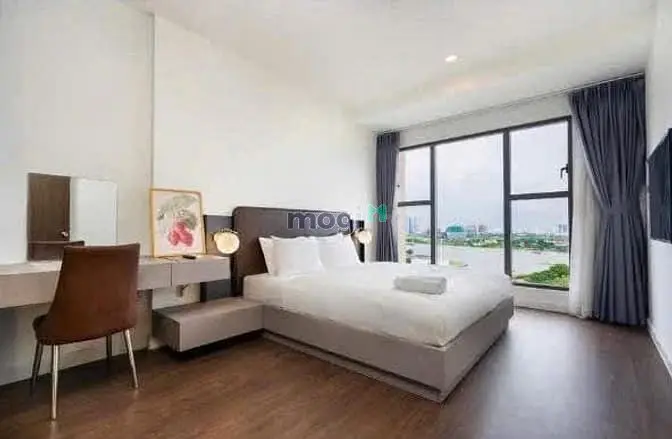 2Pn Saigon Royal Q4 - Chỉ 6 Tỷ 225 All In, View Sông Ngắm Pháo Hoa - 2