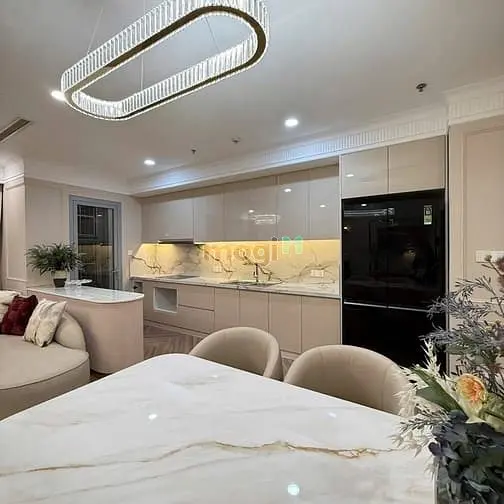 👑Bán Căn 4Pn L6 💰Giá: 14 Tỷ 625 Bao Thuế Phí • Có Sổ Hồng, 150M2 • F