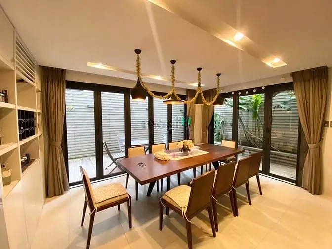 🔥Cho Thuê Biệt Thự Phú Mỹ Hưng 🔥