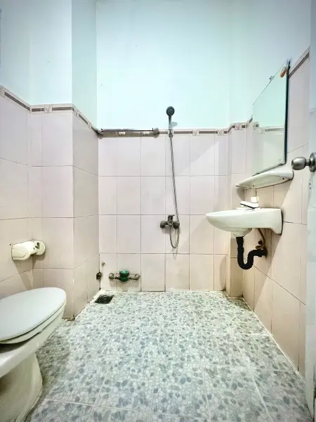 Phòng Full Tiện Nghi, Cửa Sổ Thoáng Nhất Chi Mai Tân Bình 5' Đi Nhà Ga T3