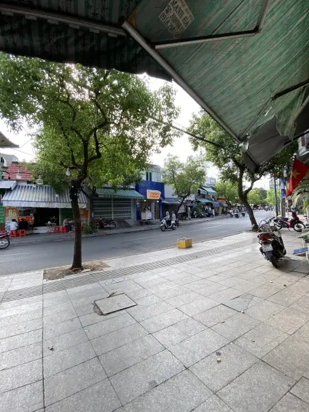 Phòng Cho Thuê Giá Mềm Ngay Đh Văn Hiến –