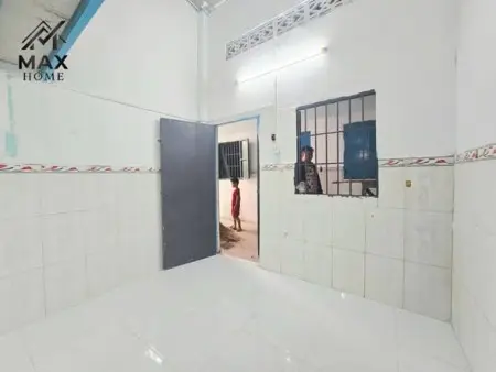 Trọ Mới Rộng Ngay Dày Da Thái Bình Gần Cầu Linh Xuân - Chợ Việt Lập
