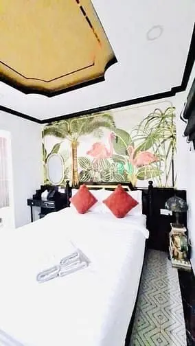 Khu Phố Nhật Phạm Viết Chánh- 48M2 Có Thang Máy 6Tỷ730- Sẵn Dòng Tiền