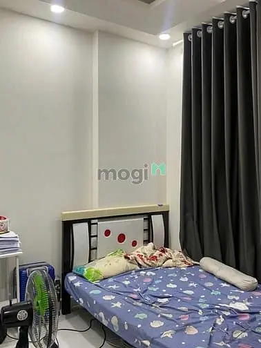 Chung Cư Satra, Phan Đăng Lưu, Pn: 16Triệu, 2Pngủ, Full Nội Thất, 90M2