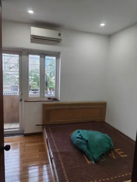 Chung Cư Lê Văn Duyệt( Bình Thạnh): Rộng 77M2.,2P Ngủ,Giá 9Tr5
