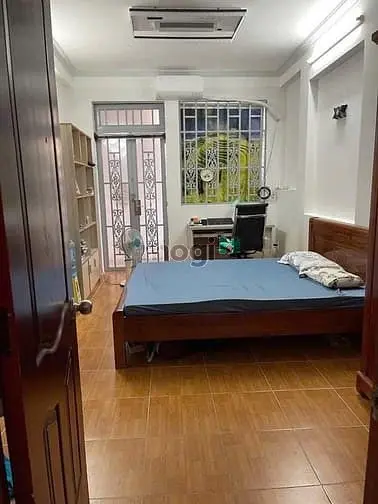 Ngay Cx Phú Thọ Hoà - Lạc Long Quân - Quận 11 - 3 Tầng Btct - 2 Ty 580