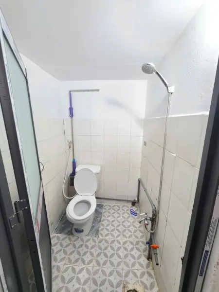 Phòng 1Tr3 (Địa Chỉ: 82B/3, Đồng An, Bình Hòa, Bình Dương)