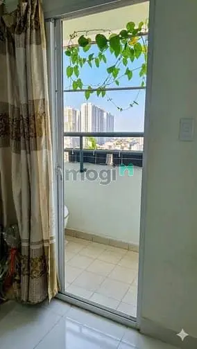Chung Cư Bưu Điện, Lý Thường Kiệt, Q11: 2P Ngủ, 85M2, 11,5Triệu