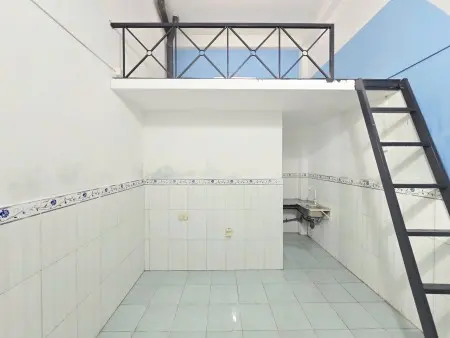 Dãy Trọ Mới Ngay Chợ Việt Lập Gần Cầu Vượt Linh Xuân Zá 2Tr1 Giờ Thoải Mái