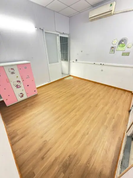 Căn Hộ Tiện Nghi, Tách Bếp, Ban Công Thoáng Mát, Tân Kiểng Q7