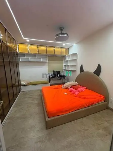 Bán Nhà Mặt Phố Khu Tên Lửa Gần Chợ Cây Da Sà, 76M2, 5 Tầng Btct