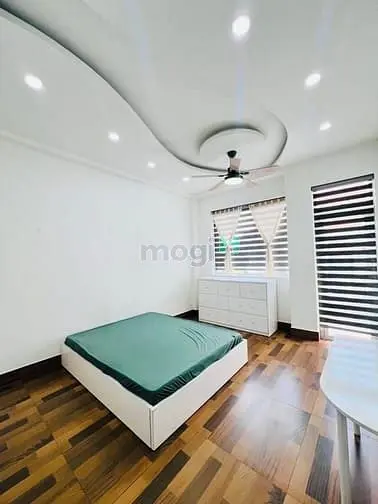 Đi Nhanh Con Mã Đỉnh-Chỉ 3Tỷ610 60M2 Ngã4 Hàng Xanh- Bình Thạnh Hxh