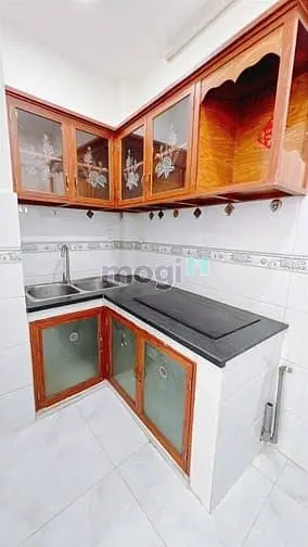 💥💥💥 Bán Nhà 03 Tấm Btct - Phường Vĩnh Hội, Quận 4 – Gần Bến Vân Đồn