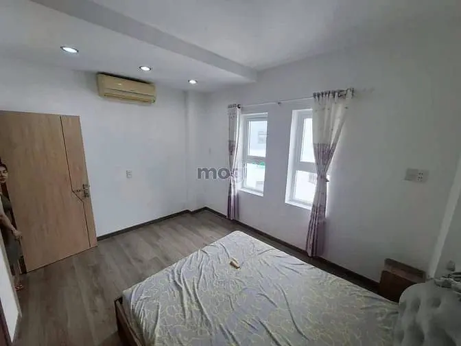 Cần Bán Căn Hộ Chung Cư Tôn Thất Thuyết Số 1 Tôn Thất Thuyết P1- Q4