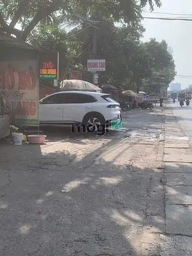 Ngõ 419 Phan Trọng Tuệ (Quốc Lộ 70), Ngõ Ô Tô Tránh, 2 Mặt Thoáng