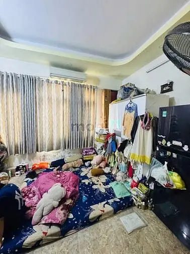 Bán Gấp Nhà Hxh Đặng Văn Bi, Trường Thọ, Q.tđ 2,980Tr 3,6X9,3M Ở Ngay