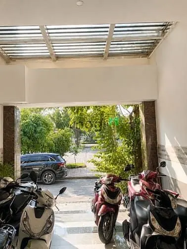 Bán Nhà 4 Tầng 104M2 Đường S2 Tây Thạnh Tân Phú- 17 Tỷ- Thu Nhập 50Tr