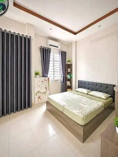 🏕️ Bán Nhà Đẹp Hẻm Xe Hơi Chiến Lược 💰 3 Tỷ 625 Tl 🏟️ Dt 59M2 (4.1