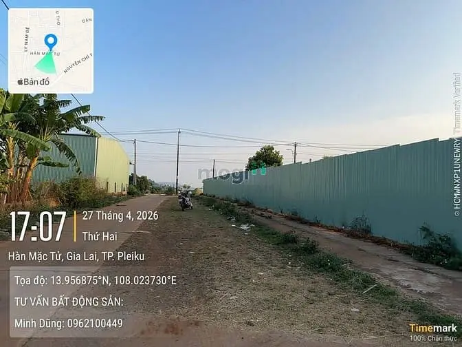 Đất 10*23 Full Thổ Cư Liền Kề Khu Đô Thị Sh Land