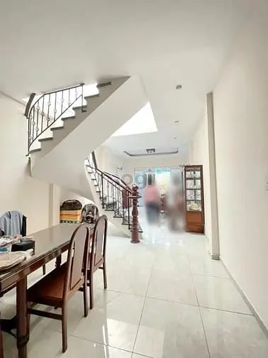 Hàng Hiếm - Nhà 1 Lầu Hẻm Xe Hơi Đường Số 47, Tân Quy, Quận 7