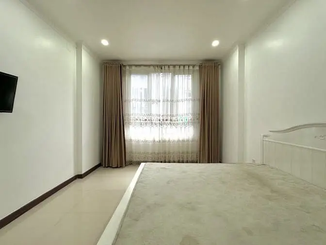 🔥[Phú Nhuận] – 6 Tỷ 530– Siêu Phẩm 5 Tầng Thích Quảng Đức – Hx Tải –