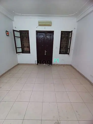 Cho Thuê Nhà Liền Kề Kđt Xa La, Hà Đông 75M2, 4 Tầng, Giá 17Tr