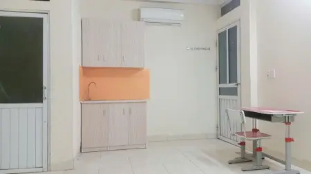 Phòng Trọ Cho Thuê Khu Vực Cầu Giấy, Hn